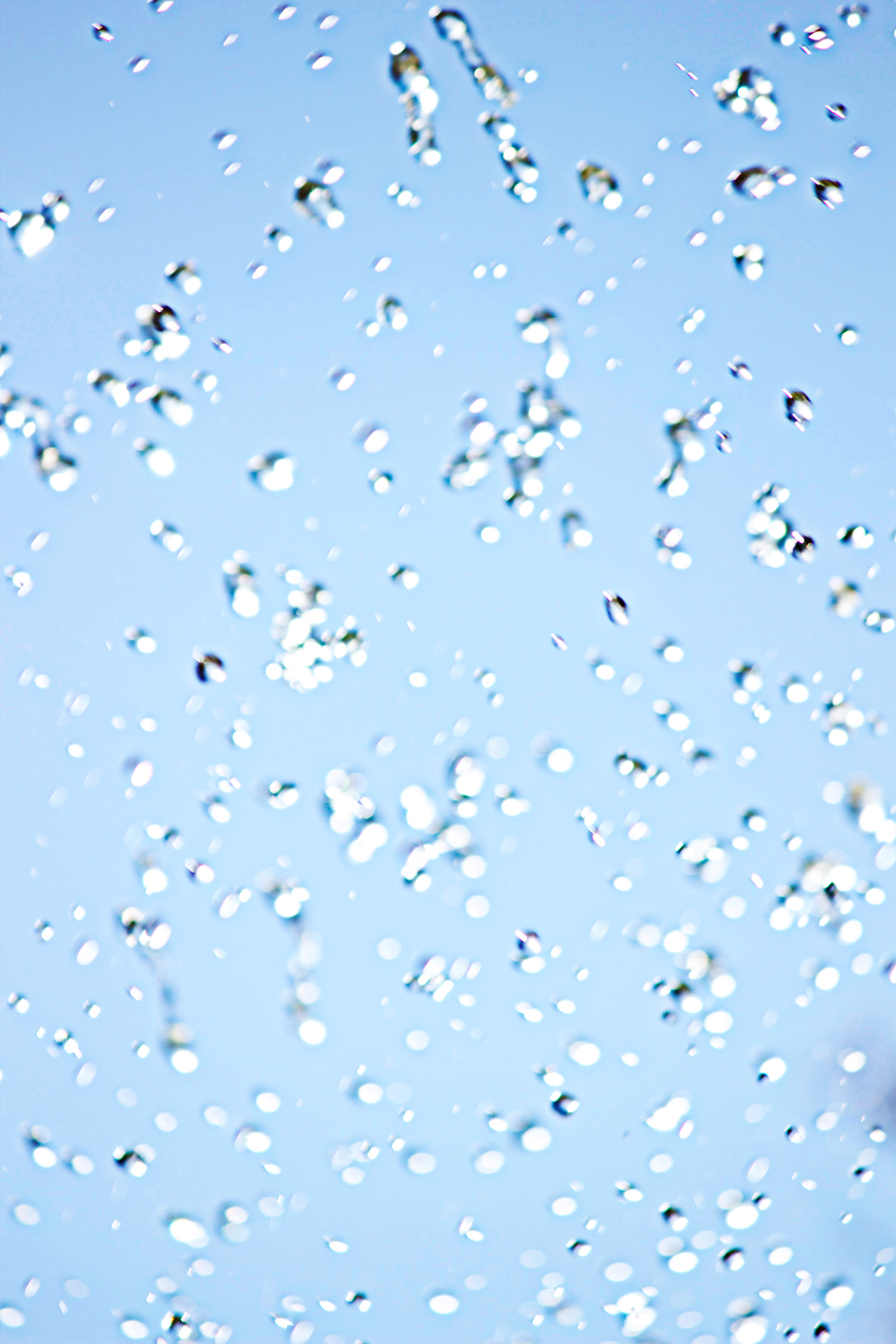 water fountain - photo copyright Allison Beth Cooling