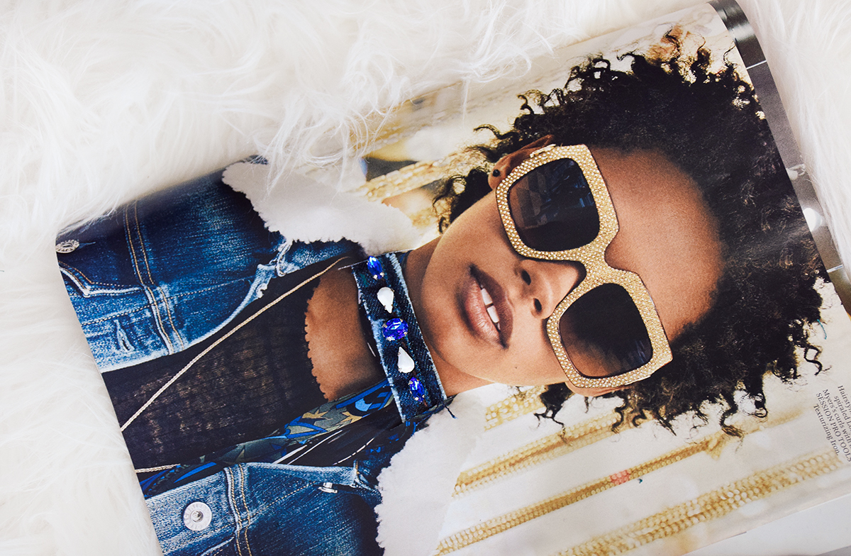 trendy fall choker diy