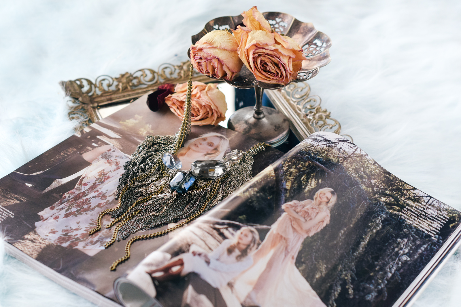 DIY Jewelry by Quiet Lion Creations