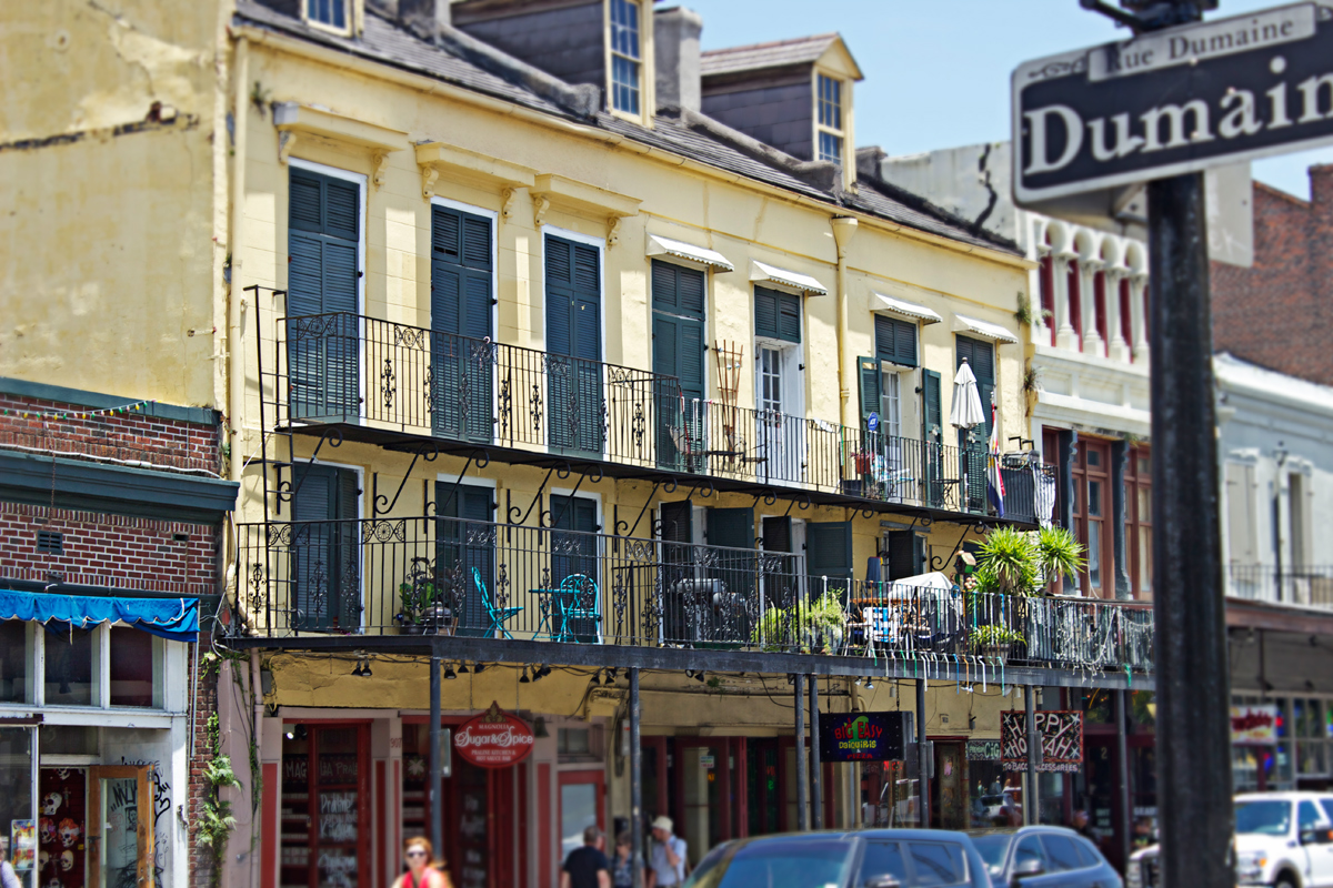 Dumain -photo by Quiet Lion Creations