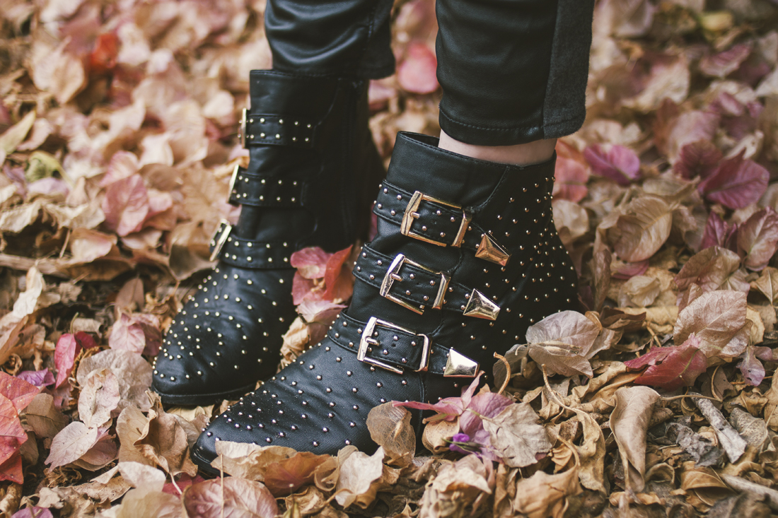 Bohemian Fashion by Quiet Lion Creations. Photo copyright Delane Ashley Photography