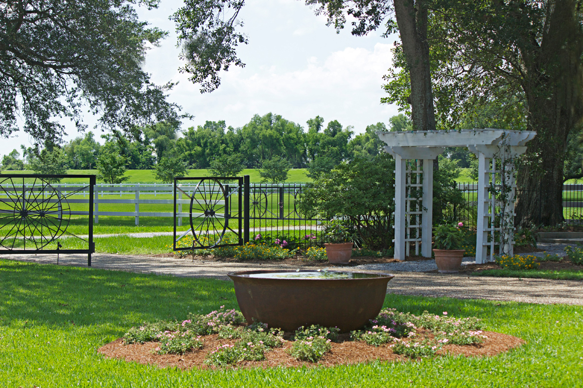 Oak valley Plantation -photo by Quiet Lion Creations