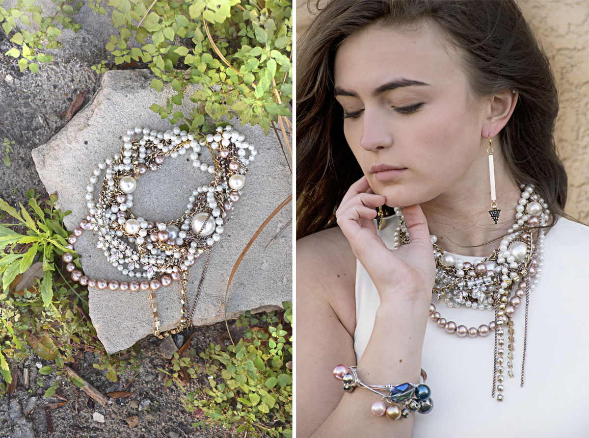 Somewhere in Between Lookbook copyright Allison Beth Cooling. Model: Emily Geer Wardrobe: Generation Bliss