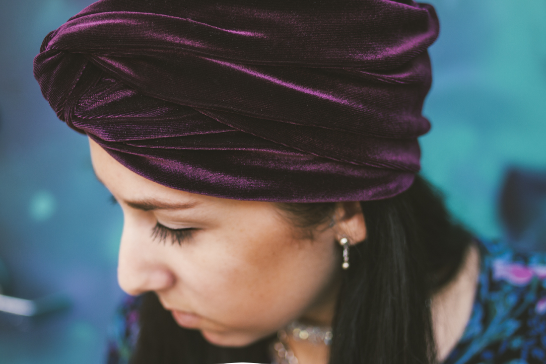 Bohemian Fashion by Quiet Lion Creations. Photo copyright Delane Ashley Photography