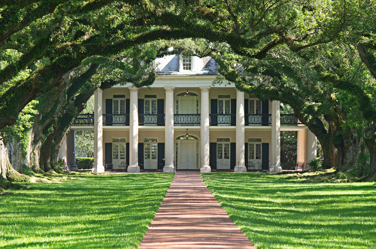 Oak valley Plantation -photo by Quiet Lion Creations