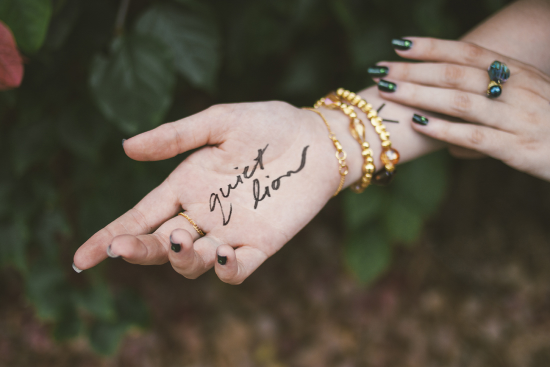 Bohemian Fashion by Quiet Lion Creations. Photo copyright Delane Ashley Photography