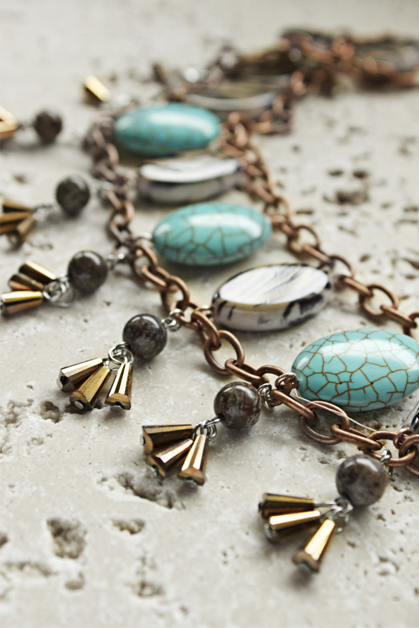 bohemian beads by cousin corporation