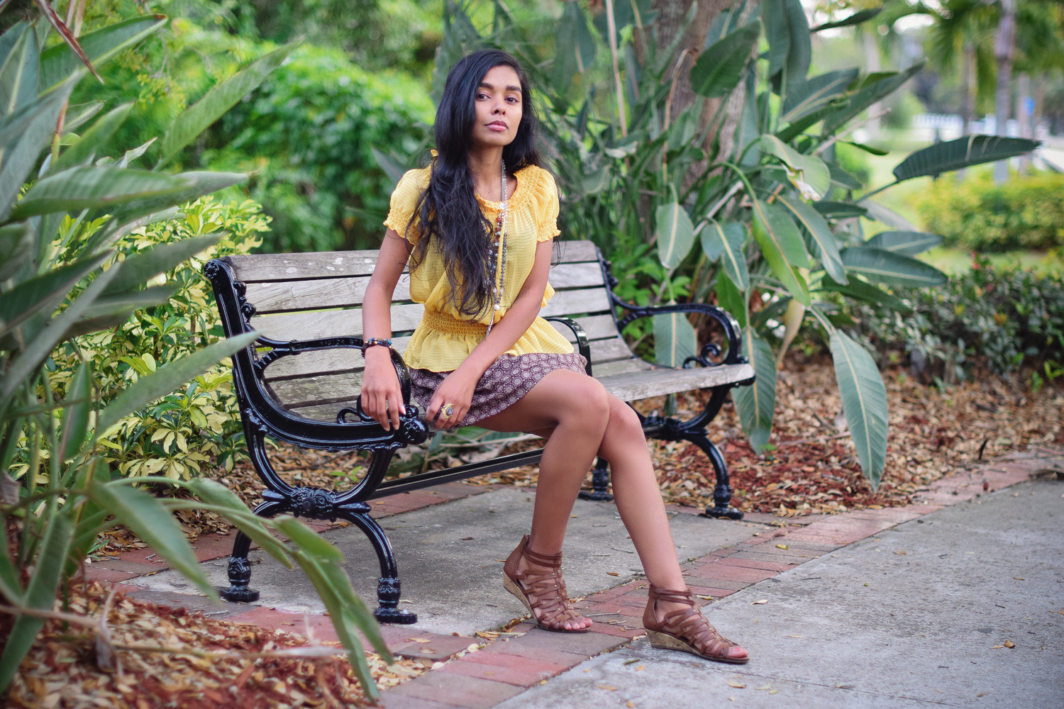 Photo copyright Quiet Lion Creations, model credit @MischaBloom