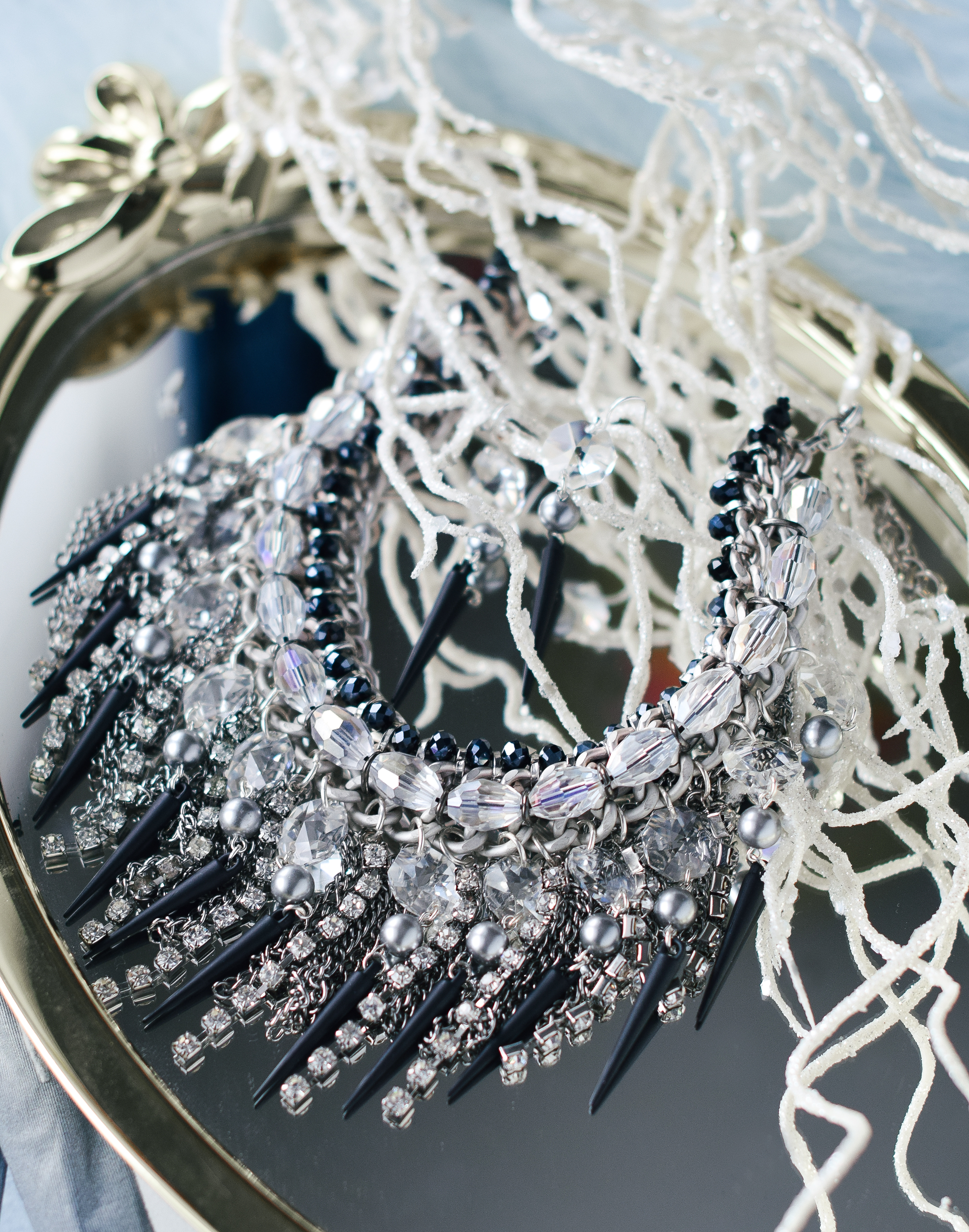 Quiet Lion Creations Handmade Jewelry - quietlioncreations.com